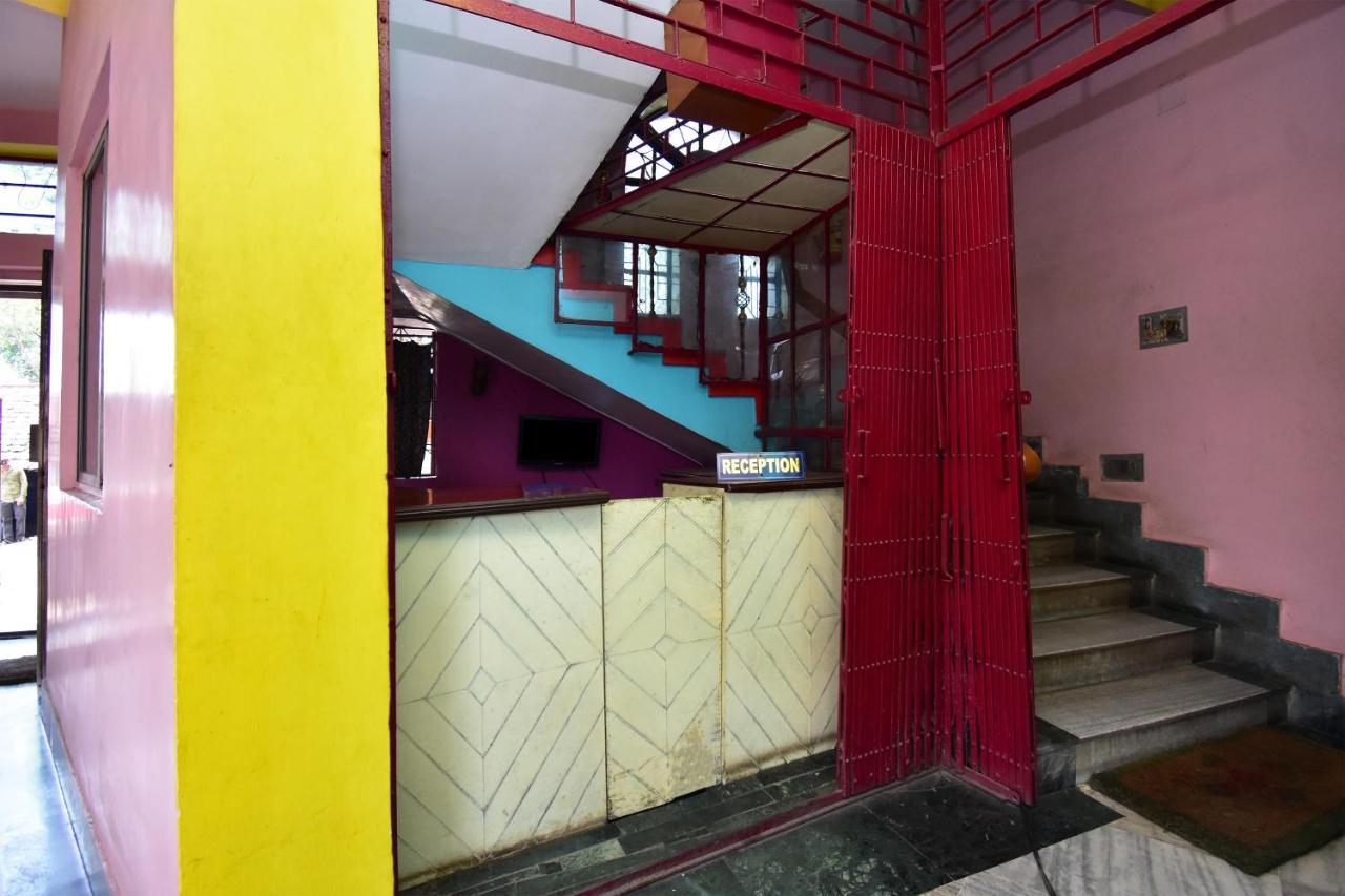 Super Oyo Flagship 40648 Deep Residency Hotel Durgapur  Exterior photo