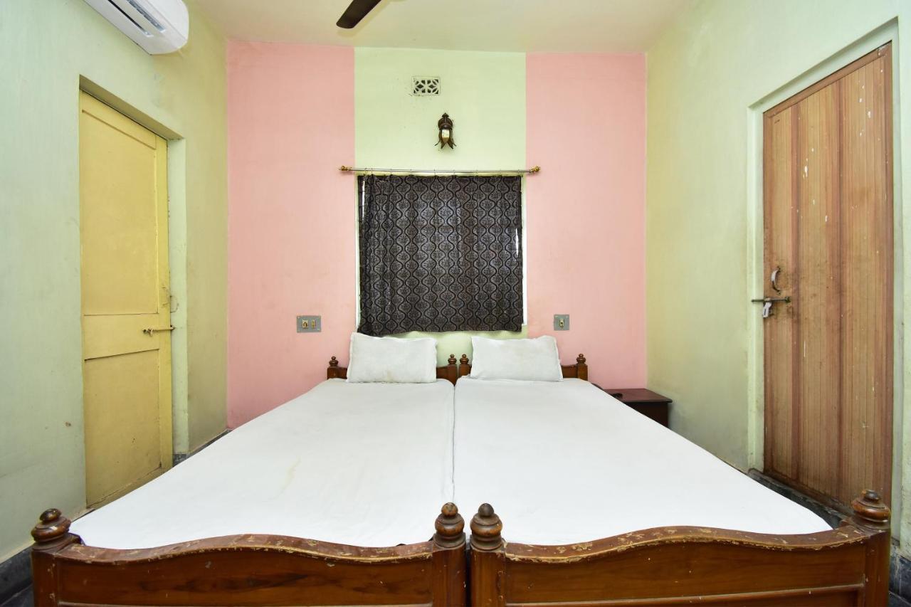 Super Oyo Flagship 40648 Deep Residency Hotel Durgapur  Exterior photo