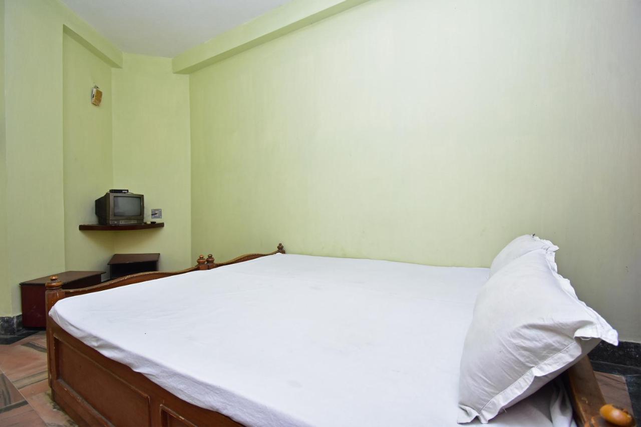 Super Oyo Flagship 40648 Deep Residency Hotel Durgapur  Exterior photo