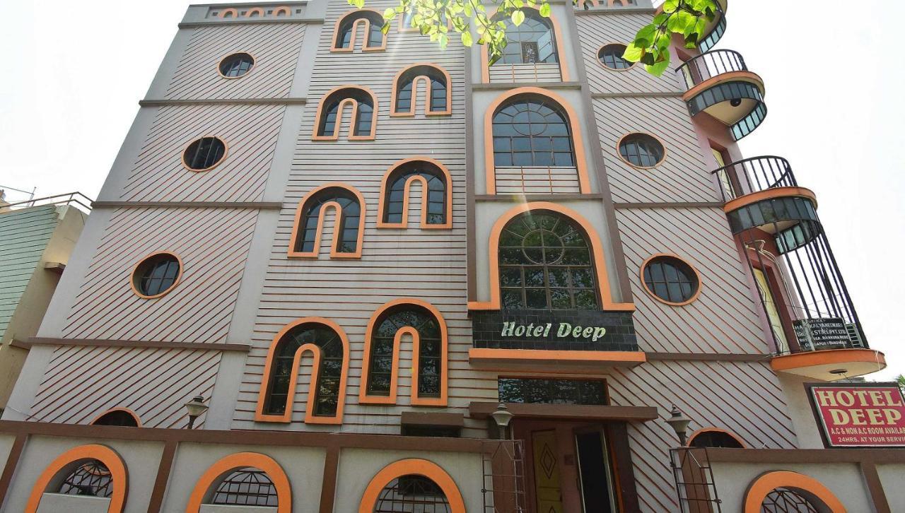 Super Oyo Flagship 40648 Deep Residency Hotel Durgapur  Exterior photo
