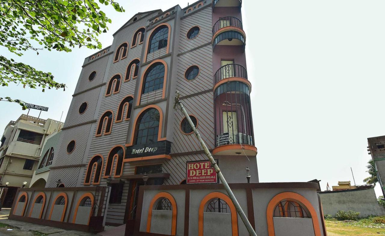 Super Oyo Flagship 40648 Deep Residency Hotel Durgapur  Exterior photo