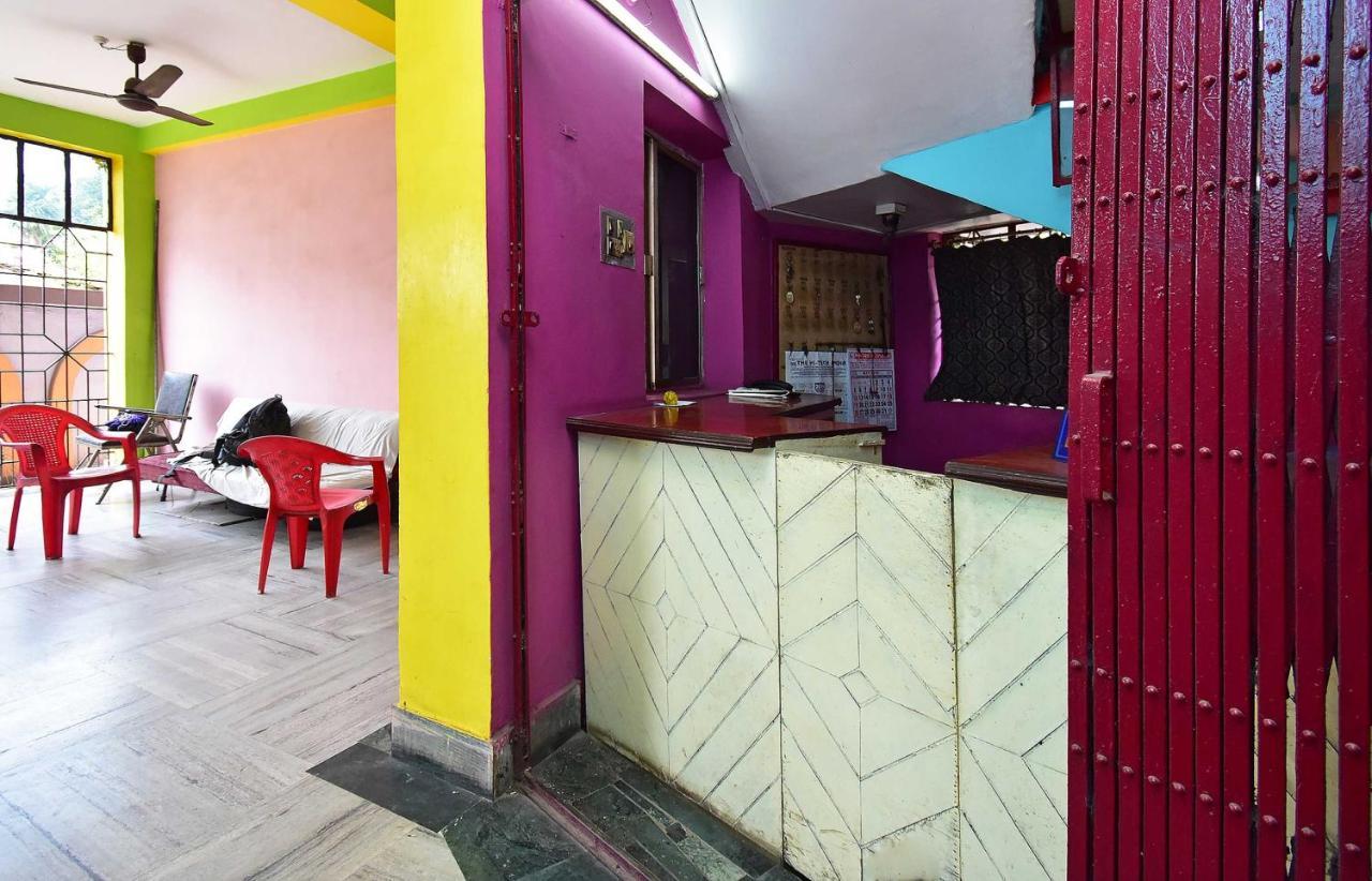 Super Oyo Flagship 40648 Deep Residency Hotel Durgapur  Exterior photo