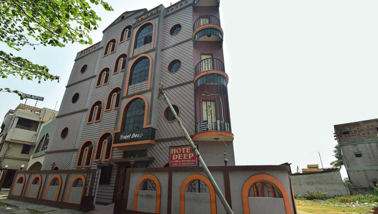 Super Oyo Flagship 40648 Deep Residency Hotel Durgapur  Exterior photo