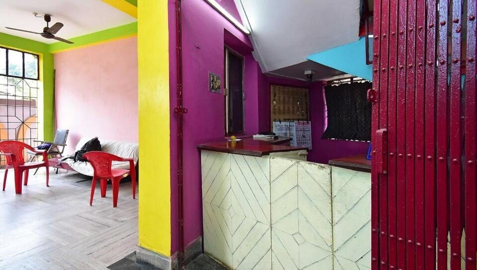 Super Oyo Flagship 40648 Deep Residency Hotel Durgapur  Exterior photo