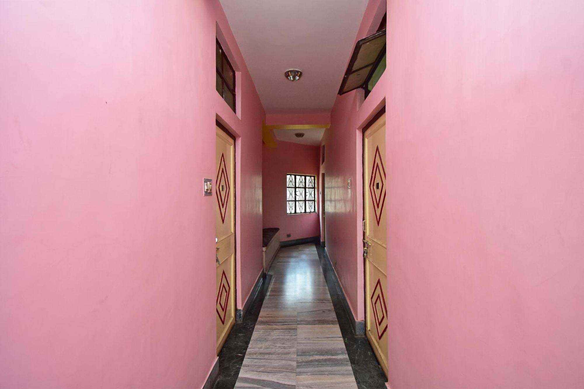 Super Oyo Flagship 40648 Deep Residency Hotel Durgapur  Exterior photo